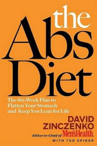 Cover of The ABS Diet