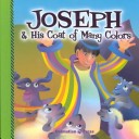 Book cover for Joseph and His Coat of Many Colors