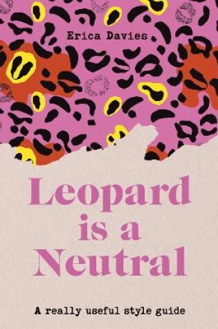 Cover of Leopard is a Neutral