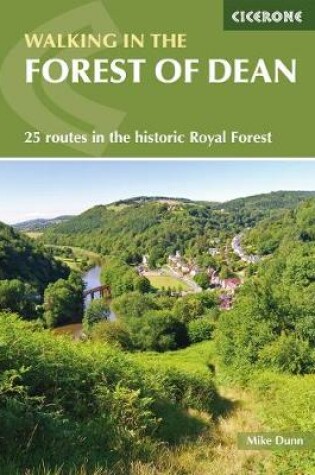 Cover of Walking in the Forest of Dean