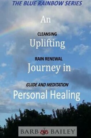 Cover of An Uplifting Journey in Personal Healing