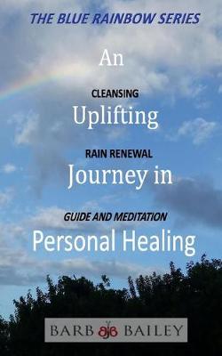 Book cover for An Uplifting Journey in Personal Healing