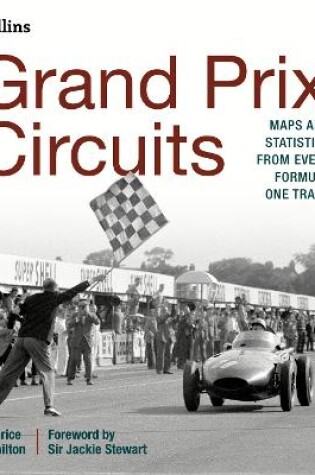 Cover of Grand Prix Circuits