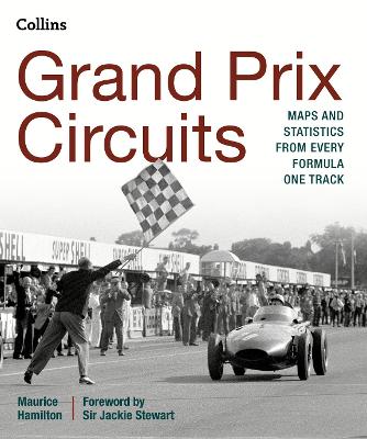 Book cover for Grand Prix Circuits