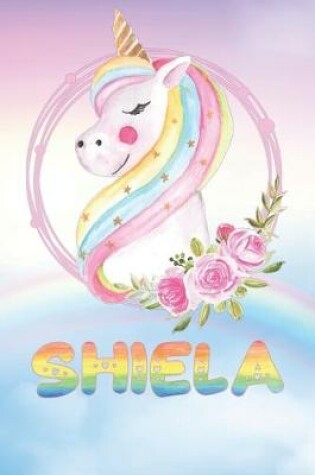 Cover of Shiela