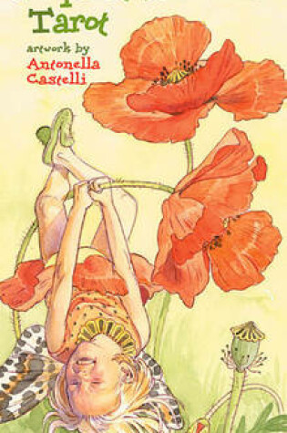 Cover of Floreal Tarot