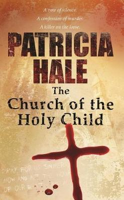 Book cover for The Church of the Holy Child