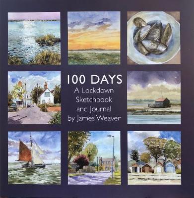 Book cover for 100 Days