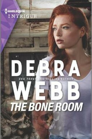 Cover of The Bone Room