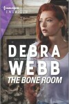 Book cover for The Bone Room