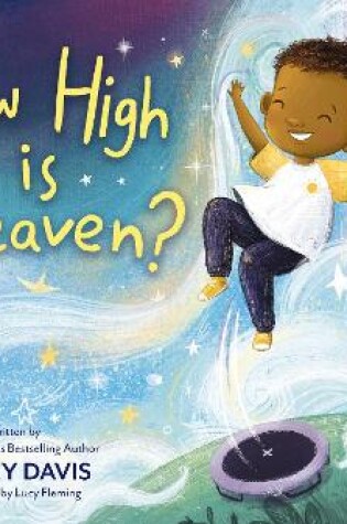 Cover of How High is Heaven?