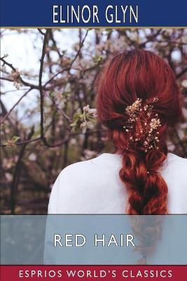 Book cover for Red Hair (Esprios Classics)