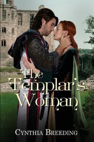 Cover of The Templar's Woman