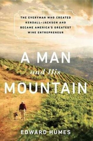 Cover of A Man and his Mountain