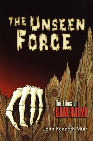 Cover of The Unseen Force