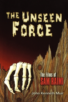 Cover of The Unseen Force