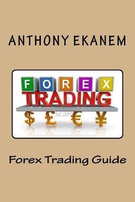 Book cover for Forex Trading Guide