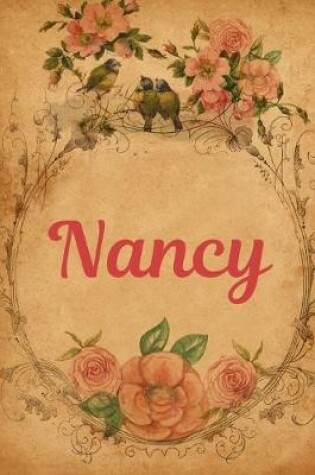 Cover of Nancy