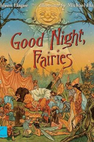 Cover of Good Night, Fairies