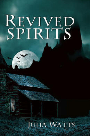 Cover of Revived Spirits