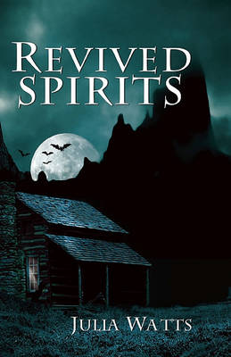 Book cover for Revived Spirits