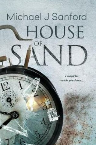 Cover of House of Sand