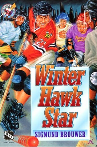Cover of Winter Hawk Star