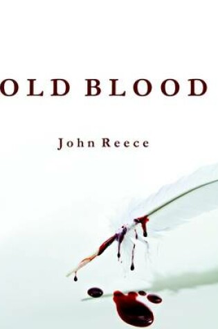 Cover of Old Blood