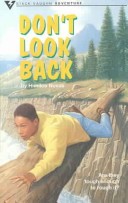 Book cover for Don't Look Back