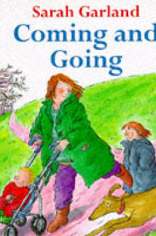 Cover of Coming and Going