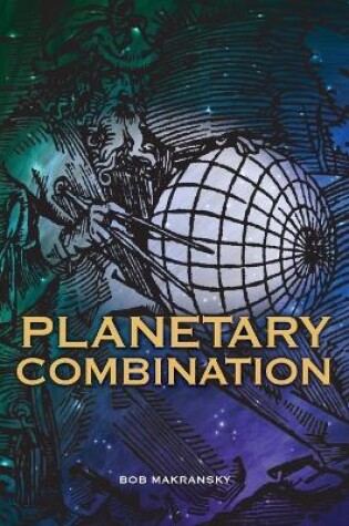 Cover of Planetary Combination