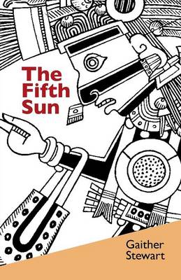 Book cover for The Fifth Sun