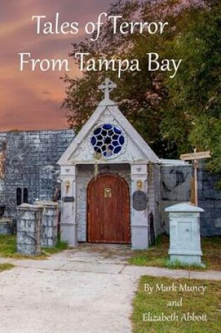 Cover of Tales of Terror from Tampa Bay