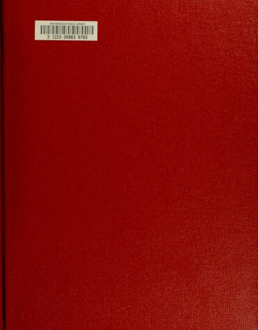Cover of Russia and the Commonwealth of Independent States