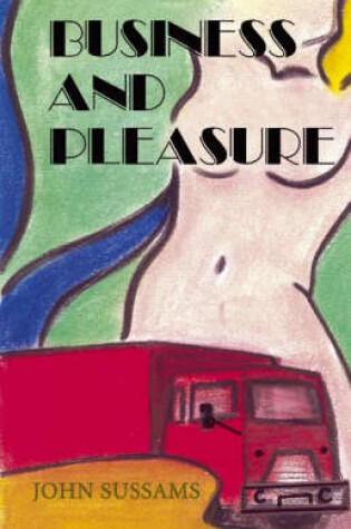 Cover of Business and Pleasure