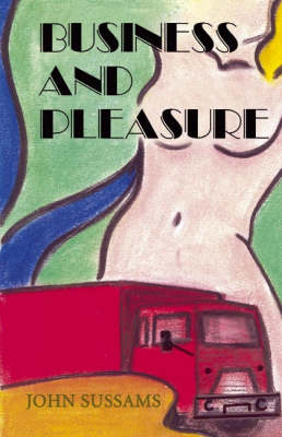 Book cover for Business and Pleasure