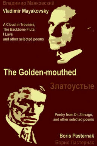 Cover of The Golden Mouthed