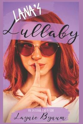 Book cover for Lana's Lullaby