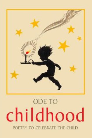 Cover of Ode to Childhood