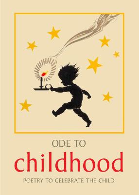 Book cover for Ode to Childhood