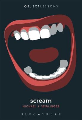 Cover of Scream