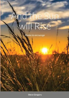 Book cover for And the Sun will Rise