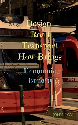 Book cover for Design Road Transport How Brings