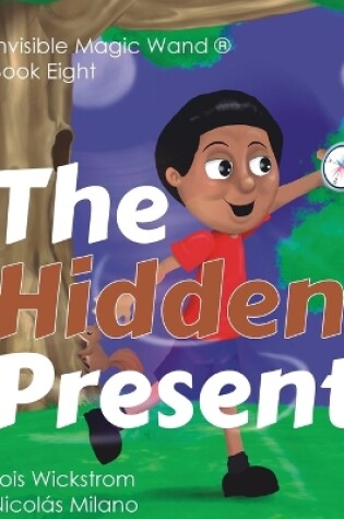 Cover of The Hidden Present