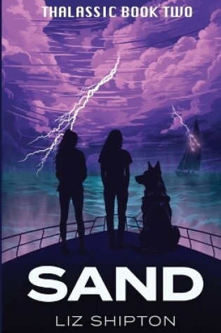 Cover of Sand