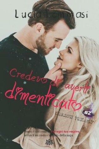 Cover of Credevo di averti dimenticato