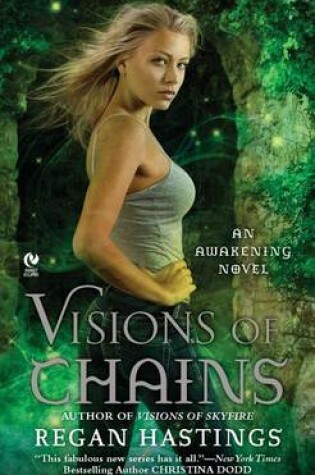 Cover of Visions of Chains