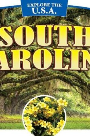 Cover of South Carolina