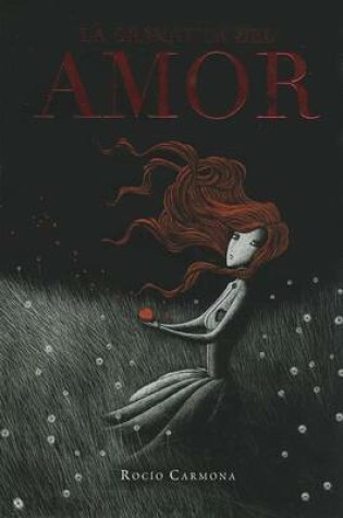 Cover of La Gramatica del Amor