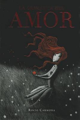 Book cover for La Gramatica del Amor